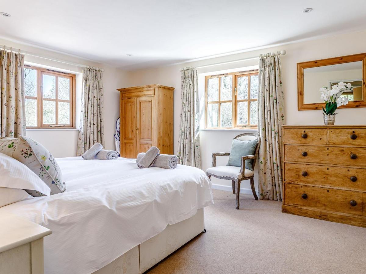 2 Bed In Dorchester 75243 Frampton  ภายนอก รูปภาพ