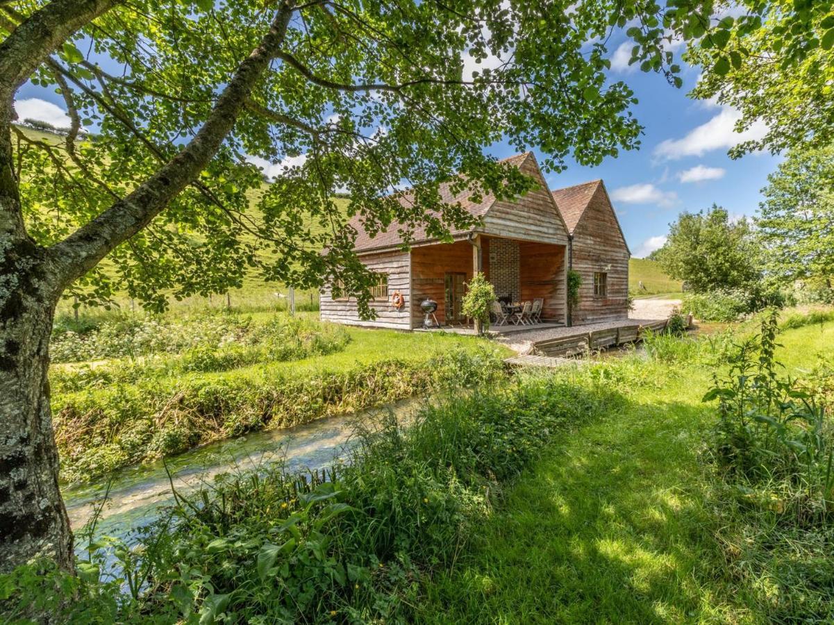 2 Bed In Dorchester 75243 Frampton  ภายนอก รูปภาพ