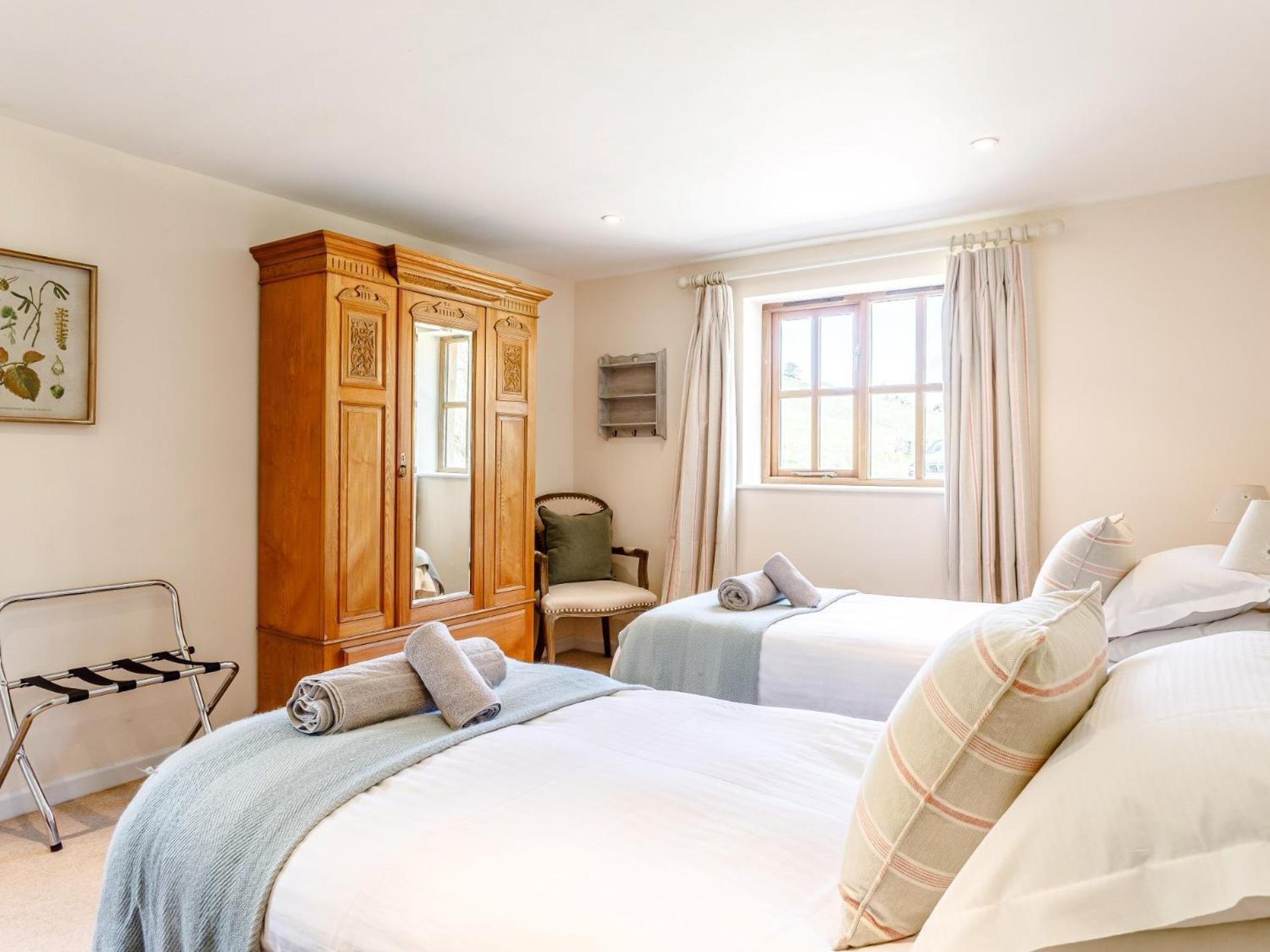 2 Bed In Dorchester 75243 Frampton  ภายนอก รูปภาพ